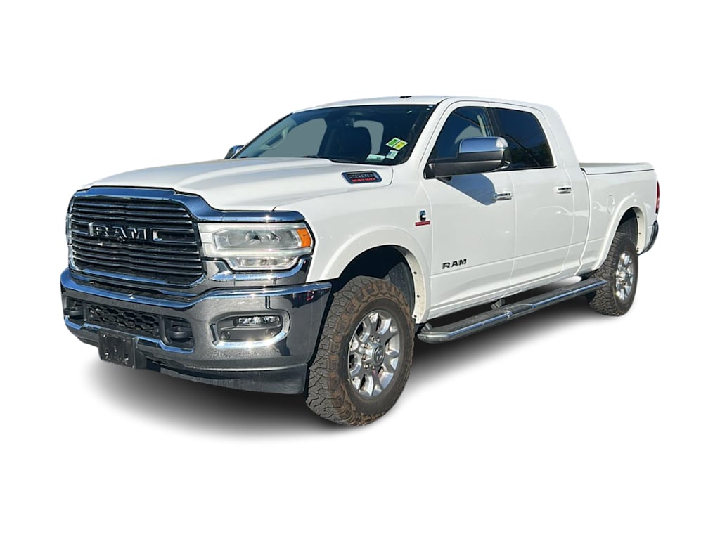 ram ram 2500 pickup 2020 3C6UR5NL8LG251251 image ram ram 2500 pickup 2020 3C6UR5NL8LG251251 image